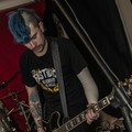 GutterPunk - Professional Concert Photography